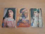 Lot 3 romans de Marek Halter " La bible au féminin ", Enlèvement, Comme neuf