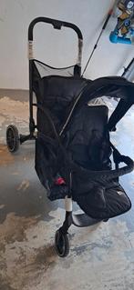 kinderwagen voor broer en zus, Enlèvement ou Envoi