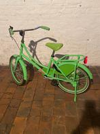 Vélo hollandais 20 pouces avec antivol et éclairage, Vélos & Vélomoteurs, Vélos | Vélos pour enfant, Comme neuf, 20 pouces ou plus