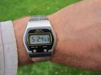 Vintage SS Seiko 0664-5000 van 1976 werkt perfect!, Antiek en Kunst, Antiek | Klokken, Ophalen of Verzenden