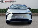 Toyota bZ4X Style+cam+nav+sensoren voor&ac, Te koop, Emergency brake assist, 5 deurs, Elektrisch