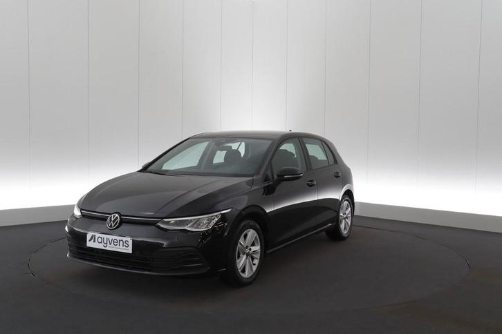 (1YDK933) VOLKSWAGEN GOLF VIII, Autos, Volkswagen, Entreprise, Achat, Golf, ABS, Régulateur de distance, Airbags, Air conditionné