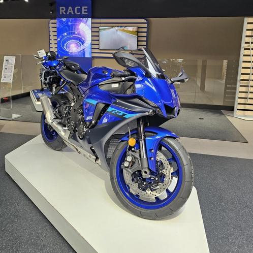 Yamaha YZF-R1 (bj 2024), Motoren, Motoren | Yamaha, Bedrijf, Super Sport, meer dan 35 kW