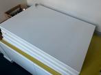 IKEA hoogglans keukenfronten 50x70 - 8 stuks (incl. beslag), Ophalen, Gebruikt, Wit, 50 tot 100 cm