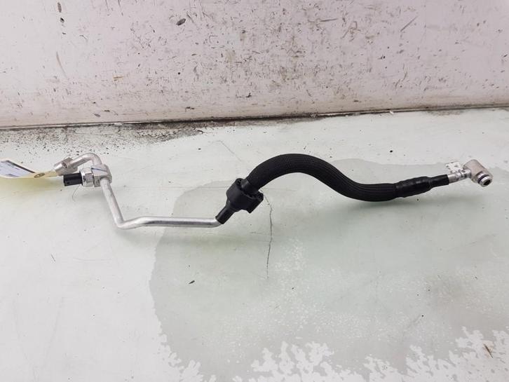 AIRCO LEIDING Audi E-Tron GT (F83) (01-2020/-), Auto-onderdelen, Airco en Verwarming, Audi, Gebruikt