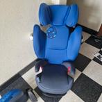 Autostoel, Kinderen en Baby's, Autostoeltjes, Ophalen, Zo goed als nieuw, Isofix