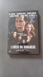 DVD L'enfer du dimanche, Cd's en Dvd's, Dvd's | Actie, Ophalen of Verzenden, Zo goed als nieuw, Actie
