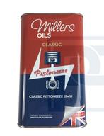 Volvo Millers olie 20W50 classic mineraal 1 liter verpakking, Ophalen of Verzenden, Nieuw