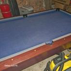 Billard, Enlèvement