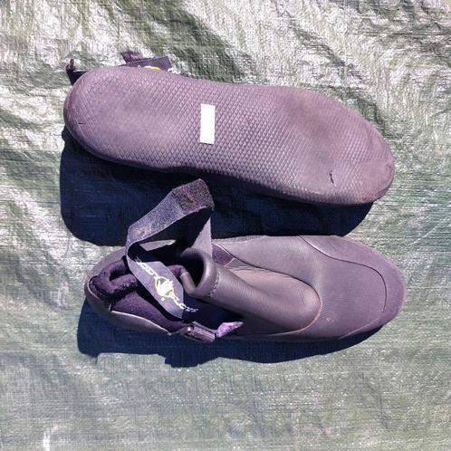 „Zomer” neopreen laarsjes in goede staat, Watersport en Boten, Windsurfen, Gebruikt, Complete set, Ophalen of Verzenden