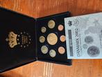 Coffret Danemark, Ophalen