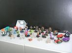 Disney infinity figuren + bord voor Wii - WiiU - PS3 en 4, Ophalen of Verzenden, Zo goed als nieuw, Beeldje of Figuurtje