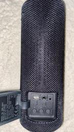 Jbl speaker & sony, Audio, Tv en Foto, Ophalen, Gebruikt, 60 tot 120 watt, Subwoofer