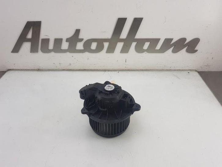KACHEL VENTILATORMOTOR Ford Transit Courier, Auto-onderdelen, Airco en Verwarming, Ford, Gebruikt