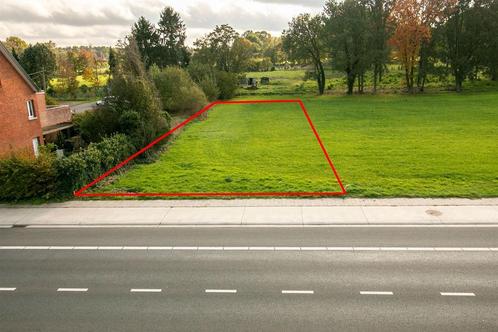 Grond te koop in Herselt, Immo, Terrains & Terrains à bâtir, 1000 à 1500 m²