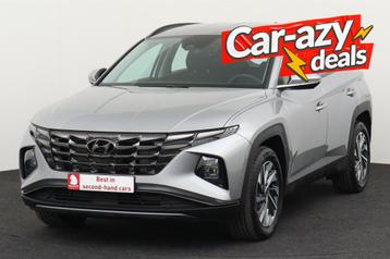 Hyundai Tucson STYLE 1.6 T-GDI HYBRID 7DCT STYLE 1.6 T-GDI H beschikbaar voor biedingen