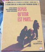 SEALED DVD Depuis ou'Otar est parti Frans gesproken, Cd's en Dvd's, Dvd's | Filmhuis, Frankrijk, Ophalen of Verzenden, Nieuw in verpakking