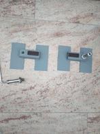 VW T3 Montagehouders 3-persoons zitslaapbank Multivan, Enlèvement ou Envoi