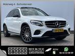 Mercedes-Benz GLC 250 4MATIC Prestige AMG Pano Burmester Mem, Achat, Electronic Stability Program (ESP), Entreprise, Carnet d'entretien