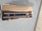 dakdragers tiguan, Ophalen