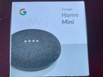 Google Home Mini Charcoal, Enlèvement ou Envoi, Neuf, Google