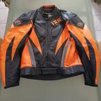 NOUVEAU GILET DE MOTO IXS TAILLE 54, IXS Zwitserland, Neuf, sans ticket, Hommes, Manteau | cuir