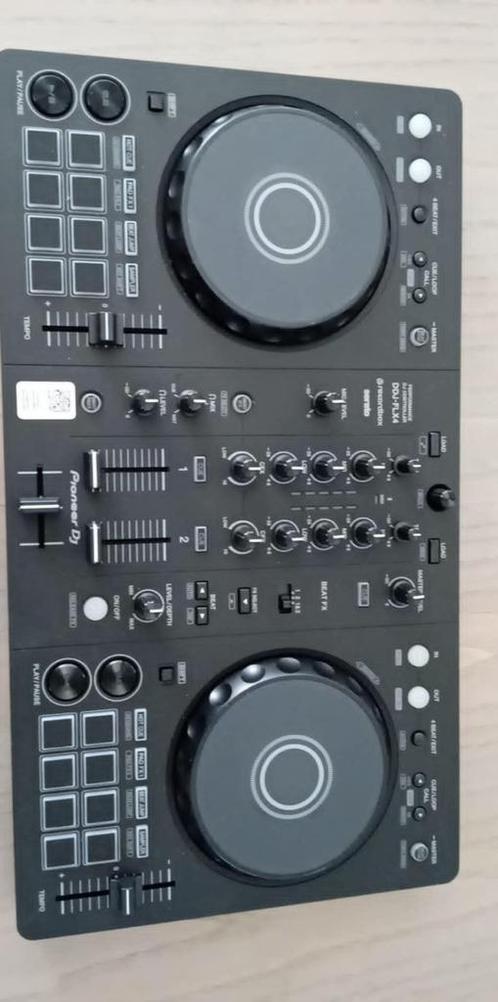 Pioneer DJ DDJ-FLX4 Nieuw, Muziek en Instrumenten, Overige Muziek en Instrumenten, Nieuw, Ophalen