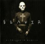 CD Slayer, Diabolus en musique., Enlèvement ou Envoi