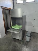 Industriële vaatwasmachine afwasmachine Winterhalter GS 640, Elektronische apparatuur, Ophalen, Gebruikt