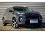 Kia Sportage 1.6i 2WD Vision ISG, Sportage, Achat, 147 g/km, 1591 cm³