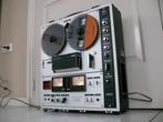 Schitterende prima spelende Sony TC-630 Stereo - 3 heads, Audio, Tv en Foto, Ophalen, Bandrecorder, Met banden