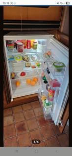 Inbouwkoelkast 142l, Elektronische apparatuur, Koelkasten en IJskasten, Ophalen