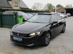 Peugeot 508 1.5 HDI automaat, Cuir, 116 g/km, Euro 6, Entreprise