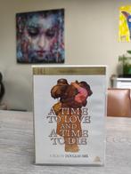 A Time To Love And A Time To Die (Masters of Cinema), Cd's en Dvd's, Dvd's | Klassiekers, Alle leeftijden, Drama, Ophalen of Verzenden
