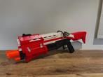 Nerf Fortnite, Ophalen, Gebruikt