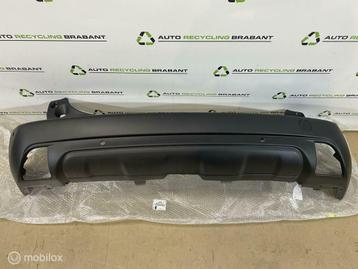 Achterbumper Peugeot 2008 NIEUW ORIGINEEL 9801125577 beschikbaar voor biedingen