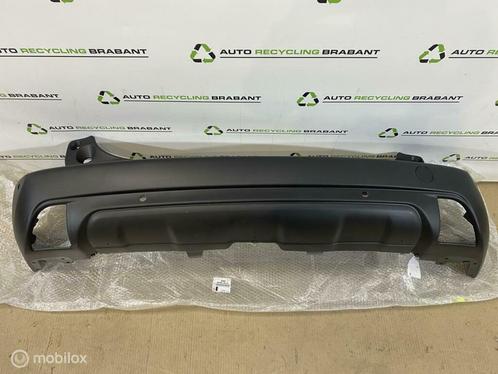 Achterbumper Peugeot 2008 NIEUW ORIGINEEL 9801125577, Auto-onderdelen, Carrosserie, Bumper, Peugeot, Achter, Gebruikt, Ophalen of Verzenden