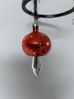 kerstbal paddestoel, Ophalen of Verzenden