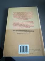 Alles netjes opgeruimd., Boeken, Ophalen