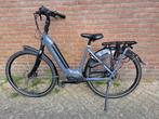 Gazelle Grenoble electrische dames fiets, Fietsen en Brommers, Elektrische fietsen, Ophalen, Zo goed als nieuw, Gazelle