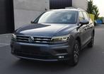 Volkswagen Tiguan Allspace 2.0 TDi 4Motion 150pk Comfortline, Automaat, Stof, 7 zetels, Bedrijf