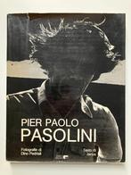 Pier Paolo Pasolini - Fotografie di Dino Pedriali, Boeken, Ophalen