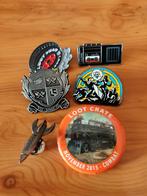 6 lootcrate pins voor €5, Ophalen of Verzenden, Zo goed als nieuw