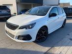 Peugeot 308 GT Line 1600cc 225 pk benzine automaat, Auto's, https://public.car-pass.be/vhr/2e7fbc12-bbf3-4107-8f4c-cb074a4aed22