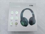 L300 wireless headphones, Computers en Software, Ophalen of Verzenden, Nieuw