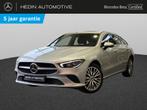 Mercedes-Benz CLA-Klasse 250 e Shooting Brake Luxury Line |, Auto's, CLA, Stof, Euro 6, 4 cilinders