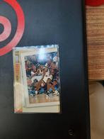 NBA kaart Michael Jordan Upper Deck 1996, Ophalen of Verzenden, Nieuw, Poster, Plaatje of Sticker