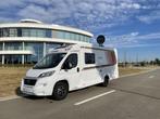 Fiat Ducato Weinsberg CaraCompact 600MF Pepper automaat, Caravanes & Camping, Entreprise, Diesel, Fiat