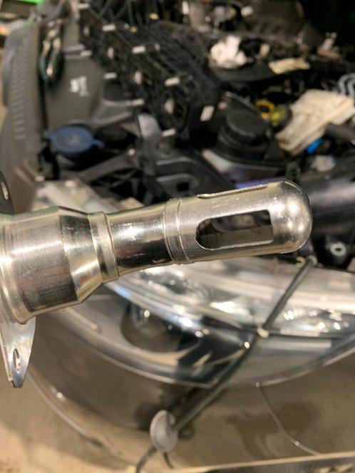 Afgekeurd voor te hoge emmissie - Verstopte Roetfilter!!!!, Auto-onderdelen, Motor en Toebehoren, Alfa Romeo, Amerikaanse onderdelen
