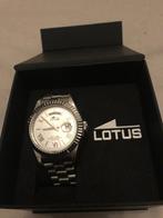 Lotus watch/horloge, Ophalen